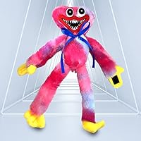 Amazon.co.jp: ハギーワギーぬいぐるみ ポピープレイタイムハギーワ